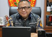 Kejaksaan Agung Memeriksa 1 Orang Saksi Terkait Perkara Perkeretaapian Medan