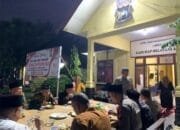 Buka Puasa Bersama Personil Polsek Logas Tanah Darat Mempererat Silaturahmi dan Persaudaraan