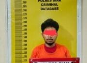 Tim Opsnal Satres Narkoba Polres Siak Berantas Peredaran Narkoba