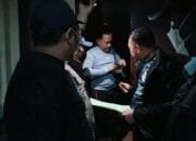 Tim Tabur Kejaksaan Agung Berhasil Mengamankan Buronan (DPO) Perkara Korupsi Atas Nama Terpidana Victor JR Mandajo   