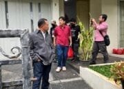 Tim Satgas SIRI Berhasil Mengamankan Buronan (DPO) Atas Nama Terpidana Hendry Kumulia