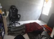 Guru SD Ditemukan Membusuk, Korban Meninggal Diduga Sakit