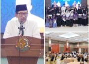 Berbuka Puasa Bersama Keluarga Besar Kejaksaan Tinggi Riau