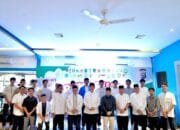 Pesan Irjen Iqbal dalam Silaturahmi dan Buka Puasa Bersama Mahasiswa Pengurus BEM dan Cipayung Plus Se-Provinsi Riau