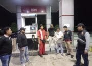 Pengecekan Rutin di SPBU PT. Rawang Pengke Perkasa: Tidak Ditemukan Pelanggaran dalam Pendistribusian BBM