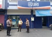 Satgas Preemtif Subsatgas Binmas Polda Riau OTR LK 2024 Gencar Laksanakan Penyuluhan Kamtibmas