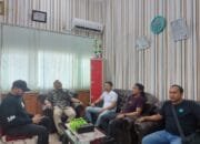 Ketua KPU Kab Indragiri Hulu Pastikan Akan Bekerja Secara Profesional, Transparan dan Akuntabel Selama Pentahapan Pilkada Serentak Tahun 2024