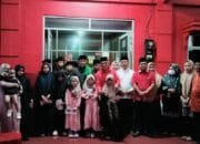 DPD PDI-P Provinsi Riau Gelar Buka Puasa Bersama dan Berikan Santunan Anak Yatim dan Dhuafa