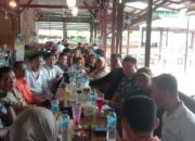 PJID Riau Adakan Rapat Strategis untuk Menyusun Struktur dan Mencari Lokasi Sekretariat Baru