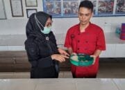 Beri Atensi Khusus WBP Penderita Kanker, Tim Medis Lapas Pekanbaru Lakukan Langkah Ini
