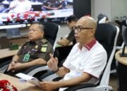 JAM-Intelijen Prof. Dr. Reda Manthovani:“Penguatan Posisi Jaksa/Pegawai Kejaksaan Sebagai Agen Intelijen Penegakan Hukum di Instansi dan di luar Instansi Pemerintah”