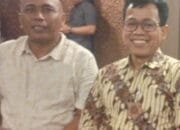 Komisi Kejaksaan Puji Public Trust Kejaksaan