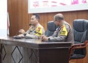 Polres Kuansing Lanjut KRYD Setelah Operasi Ketupat LK 2024 Berakhir
