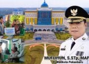 Program Pro Rakyat PJ Walikota Pekanbaru, Ini Manfaat yang Dirasakan Warga