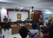 Perkembangan Penyidikan Perkara Komoditas Timah