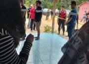 Oknum Kepolisian Polres Rohil Bermain Narkoba