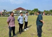 Subsatgas Gakkum Ops Ketupat LK 2024 Berkoordinasi Dengan SPKT Terkait Terbitnya Laporan Polisi