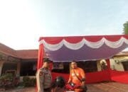 Polsek Bukit Raya Terima Penitipan Motor dan Mobil Pemudik Selama Lebaran 2024