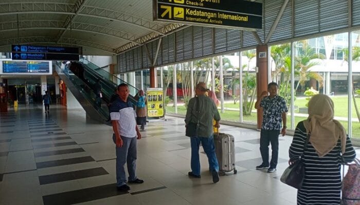 Subsatgas Intelijen Ops Ketupat LK 2024 Monitoring Arus Balik Pemudik dan Mobilitas Masyarakat