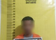 Kurang dari 1×24 Jam, Polsek Senapelan Berhasil Ungkap Kasus Bongkar Gudang LPG