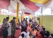 3 Hari Sukses Gelar Open House, Lapas Narkotika Rumbai Buktikan Pelayanan Prima Kepada Masyarakat