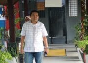 Kepala Kanwil Kemenkumham Riau : Kunjungan Tatap Muka di Lapas dan Rutan Selama Lebaran Berlangsung Lancar