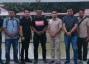 Ungkap Kasus Korupsi Pengadaan BBM dan Mafia BBM, Jajaran Sat Reskrim Polres Rohul Layak Dapat Reward dari Kapolres dan Kapolda Riau
