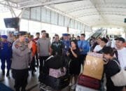 Operasi Ketupat Lancang Kuning (LK) 2024 di Riau Aman dan Lancar, Irjen Iqbal Ucapkan Terima Kasih Atas Kerjasama Semua Pihak