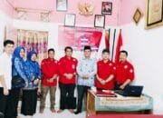 Kesbangpol Survei Kantor DPD SIJI Kabupaten Pelalawan