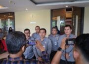 Kepala Kanwil Kemenkumham Riau : “Pelabuhan Dumai Masih Menjadi Pilihan Favorit Masyarakat Riau yang Hendak ke Malaysia”