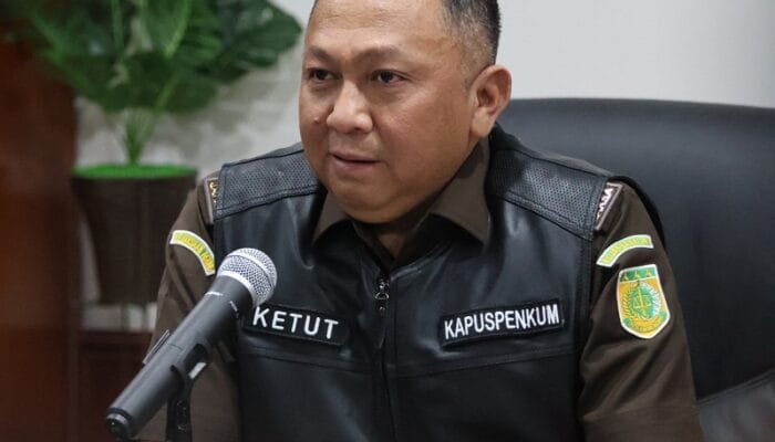 Kejaksaan Agung Memeriksa 1 Orang Saksi Terkait Perkara Impor Gula