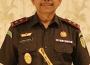 Sukses Laksanakan Operasi Ketupat, Kajati Riau Berikan Apresiasi dan Ucapan Terima kasih Kepada Irjen Iqbal