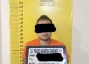 Polsek Kuantan Mudik Berhasil Mengungkap Kasus Dugaan Pencurian Buah Kelapa Sawit