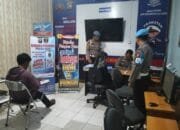 Berjalan Sesuai Prosedur, Pasca Lebaran, Pelayanan Polres Rohul Dibuka Kembali Dengan Optimal