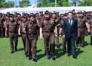 Program Adhyaksa Awards, Barita Simanjuntak: Jaksa Berprestasi Harus Diberikan Kesempatan