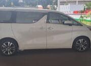 Tim Penyidik Menyita Kendaraan Bermotor Milik Tersangka HM dan Tersangka RI dalam Perkara Komoditas Timah