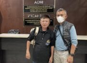 Tim Satgas SIRI Berhasil Mengamankan Buronan (DPO) Selama 7 Tahun Perkara Perpajakan Atas Nama Terpidana Christian Tjong