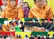 Prosesi Peminangan, LAMR Bakal Tabalkan Gelar Adat kepada Kajati Riau