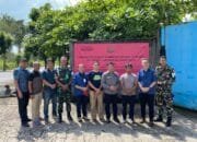 Tim Penyidik Melakukan Penggeledahan  dan Penyitaan Terhadap Beberapa Smelter dan Alat Berat dalam Perkara Komoditas Timah