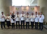 Jaksa Agung: Semangat Silaturahmi Membangun Kebersamaan dan Peningkatan Kinerja Kejaksaan yang Humanis