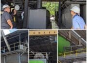 Tim Penyidik dan Tim Badan Pemulihan Aset Melakukan Penyitaan PT RBT Beserta Sejumlah Asetnya Dalam Perkara Komoditas Timah