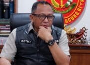 Kejaksaan Agung Memeriksa 2 Orang Saksi Terkait Perkara Komoditas Timah