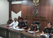 Jaksa Agung Muda Tindak Pidana Umum Menyetujui 1 Pengajuan Restorative Justice dalam Tindak Pidana Narkotika