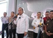 5 Smelter Hasil Sitaan di Titipkan oleh Kejaksaan RI ke Kementerian BUMN Dalam Perkara Komoditas Timah