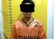 Polsek Kuantan Hilir Mengungkap Kasus Pengeroyokan di Desa Pulau Beralo