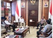 Pemerintah Dorong Komisi Kejaksaan Tingkatkan Peran Kawal Kinerja Kejagung