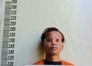 Pelaku Pencabul Bocah Hingga Hamil dan Melahirkan di Tangkap Polsek Siak Hulu