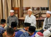 Beri Semangat dan Motivasi, Wako Berharap Kafilah Dumai Tampilan Performa Terbaik Pada MTQ XLII Provinsi Riau