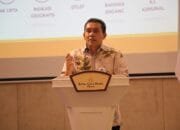 Peringati Hari Kekayaan Intelektual Sedunia 2024, Kanwil Kemenkumham Riau Gelar Sosialisasi Kekayaan Intelektual Mengenai Indikasi Geografis
