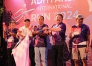 Tunas Muda Adhyaksa Menyelenggarakan Adhyaksa International Run 2024 Bertajuk “Find Your Pace”